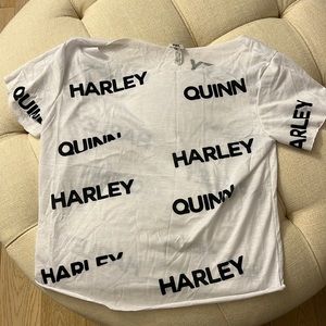 Birds of prey - Harley Quinn T shirt